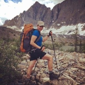 Meet your Posher, Tania